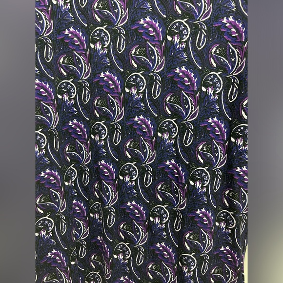 Robert Graham Men's Pallas Short-Sleeve Knit T-Shirt Size S NWT $128 - Picture 10 of 14